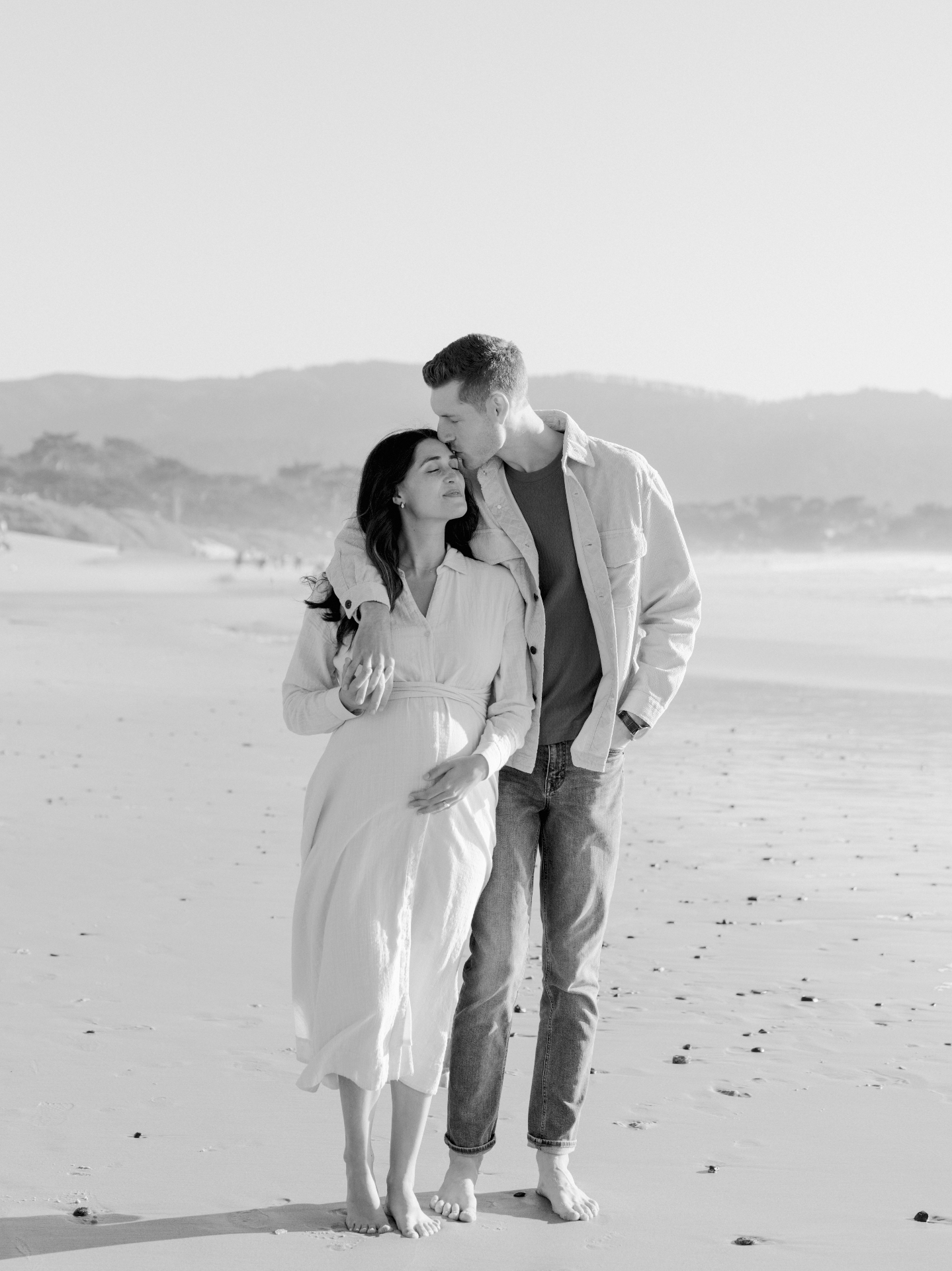 Jonathan and Jessica Hugo